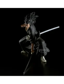 Banpresto Vibration Stars Bleach Zaraki Kenpachi
