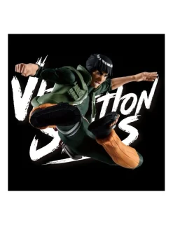Banpresto Vibration Stars Naruto Shippuden Might Guy