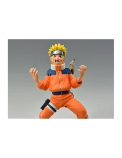 Banpresto Vibration Stars Naruto Uzumaki II