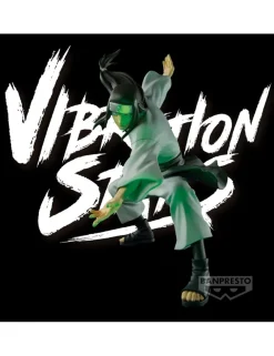 Banpresto Vibration Stars Naruto Shippuden Neji Hyuga
