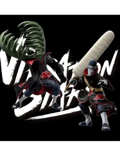 Banpresto Vibration Stars Naruto Shippuden Zetsu