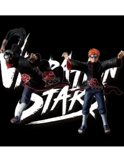 Banpresto Vibration Stars Naruto Shippuden Pain