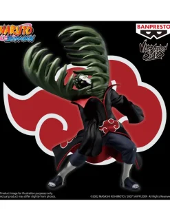 Banpresto Vibration Stars Naruto Shippuden Zetsu