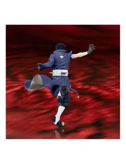 Banpresto Vibration Stars Naruto Shippuden Obito Uchiha II