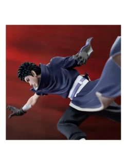 Banpresto Vibration Stars Naruto Shippuden Obito Uchiha II