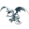 Banpresto Yu-Gi-Oh! Duel Monsters Blue-Eyes White Dragon