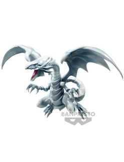 Banpresto Yu-Gi-Oh! Duel Monsters Blue-Eyes White Dragon