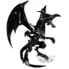 Banpresto Yu-Gi-Oh! Duel Monsters Red-Eyes Black Dragon