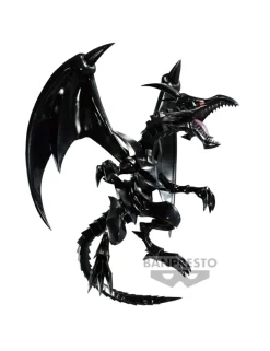 Banpresto Yu-Gi-Oh! Duel Monsters Red-Eyes Black Dragon
