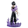 Banpresto YuYu Hakusho Ankoku Bujutsukai Hiei Black Dragon Wave Effect Version