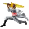 Banpresto YuYu Hakusho Ankoku Bujutsukai Kazuma Kuwabara