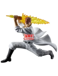 Banpresto YuYu Hakusho Ankoku Bujutsukai Kazuma Kuwabara