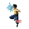 Banpresto YuYu Hakusho Ankoku Bujutsukai Yusuke Urameshi