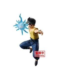Banpresto YuYu Hakusho Ankoku Bujutsukai Yusuke Urameshi