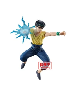 Banpresto YuYu Hakusho Ankoku Bujutsukai Yusuke Urameshi