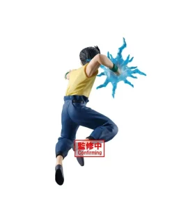 Banpresto YuYu Hakusho Ankoku Bujutsukai Yusuke Urameshi
