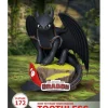 Beast Kingdom D-Select D-172 How To Train Your Dragon Toothless