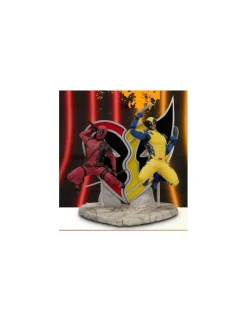Beast Kingdom D-Stage 165 Marvel Deadpool & Wolverine Wolverine
