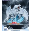 Beast Kingdom D-Stage 159 Yu-Gi-Oh! Duel Monsters Blue-Eyes White Dragon Limited Edition
