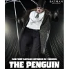 Beast Kingdom Dynamic 8ction Heroes DAH-135P Batman Returns The Penguin DX Version