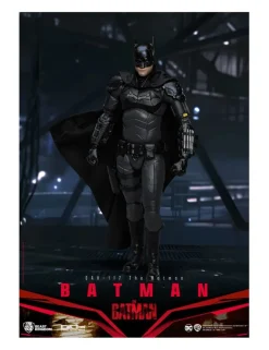 Beast Kingdom Dynamic 8ction Heroes DAH-117 The Batman