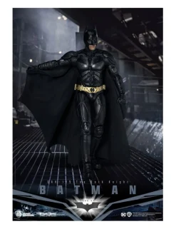 Beast Kingdom Dynamic 8ction Heroes DAH-119 The Dark Knight Batman