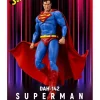 Beast Kingdom Dynamic 8ction Heroes DAH-142 Superman