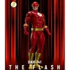 Beast Kingdom Dynamic 8ction Heroes DAH-141 The Flash