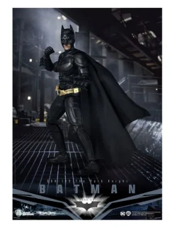 Beast Kingdom Dynamic 8ction Heroes DAH-119 The Dark Knight Batman