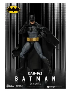 Beast Kingdom Dynamic 8ction Heroes DAH-143 Batman