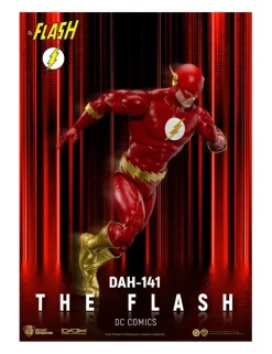 Beast Kingdom Dynamic 8ction Heroes DAH-141 The Flash