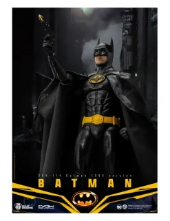 Beast Kingdom Dynamic 8ction Heroes DAH-114 Batman 1989