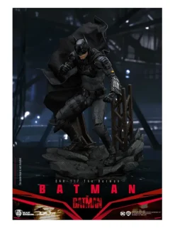 Beast Kingdom Dynamic 8ction Heroes DAH-117 The Batman