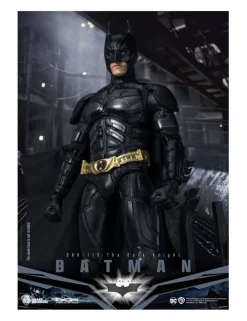 Beast Kingdom Dynamic 8ction Heroes DAH-119 The Dark Knight Batman