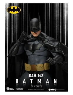 Beast Kingdom Dynamic 8ction Heroes DAH-143 Batman