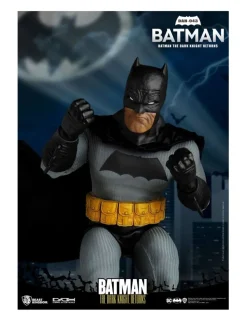 Beast Kingdom Dynamic 8ction Heroes DAH-043 Batman The Dark Knight Return