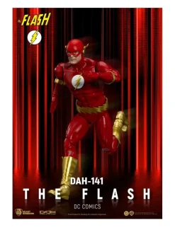 Beast Kingdom Dynamic 8ction Heroes DAH-141 The Flash