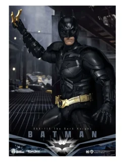 Beast Kingdom Dynamic 8ction Heroes DAH-119 The Dark Knight Batman