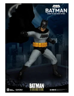 Beast Kingdom Dynamic 8ction Heroes DAH-043 Batman The Dark Knight Return