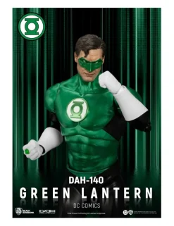 Beast Kingdom Dynamic 8ction Heroes DAH-140 Green Lantern