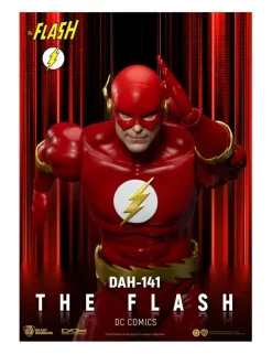 Beast Kingdom Dynamic 8ction Heroes DAH-141 The Flash