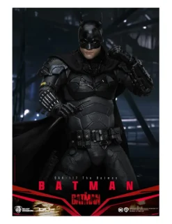 Beast Kingdom Dynamic 8ction Heroes DAH-117 The Batman