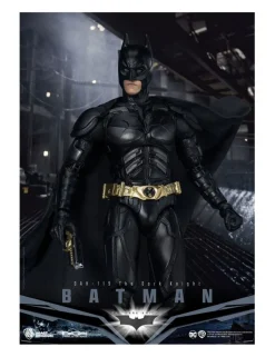 Beast Kingdom Dynamic 8ction Heroes DAH-119 The Dark Knight Batman