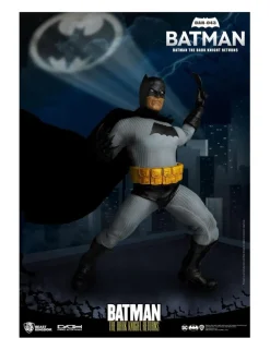 Beast Kingdom Dynamic 8ction Heroes DAH-043 Batman The Dark Knight Return