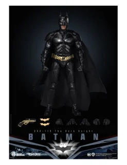 Beast Kingdom Dynamic 8ction Heroes DAH-119 The Dark Knight Batman
