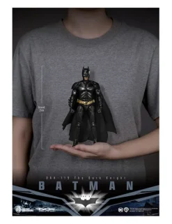 Beast Kingdom Dynamic 8ction Heroes DAH-119 The Dark Knight Batman