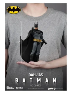 Beast Kingdom Dynamic 8ction Heroes DAH-143 Batman