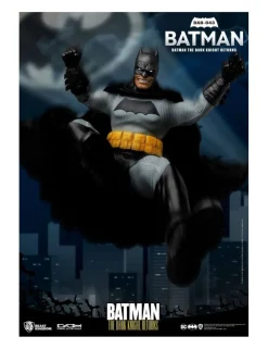 Beast Kingdom Dynamic 8ction Heroes DAH-043 Batman The Dark Knight Return