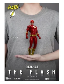 Beast Kingdom Dynamic 8ction Heroes DAH-141 The Flash