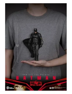 Beast Kingdom Dynamic 8ction Heroes DAH-117 The Batman